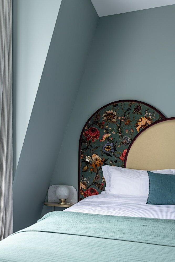 Фото Hotel Léopold - Orso Hotel