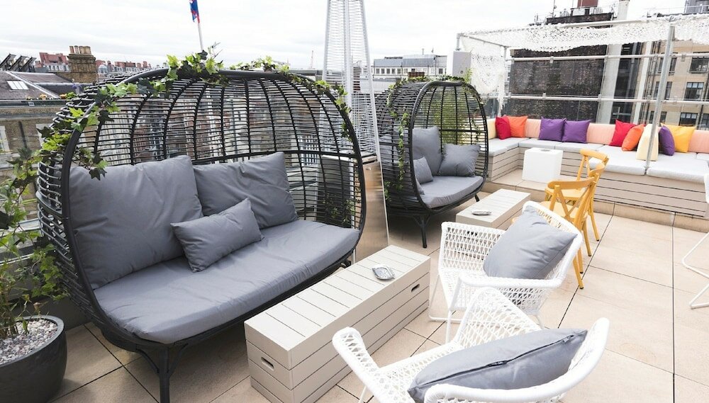 Фото Courthouse Hotel