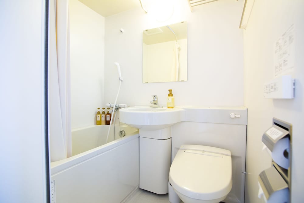 Фото Hotel Meldia Kyoto Shijo Omiya