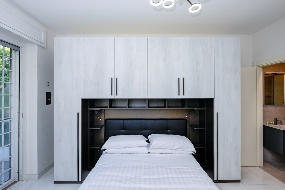 Фото Your Trastevere Balcony