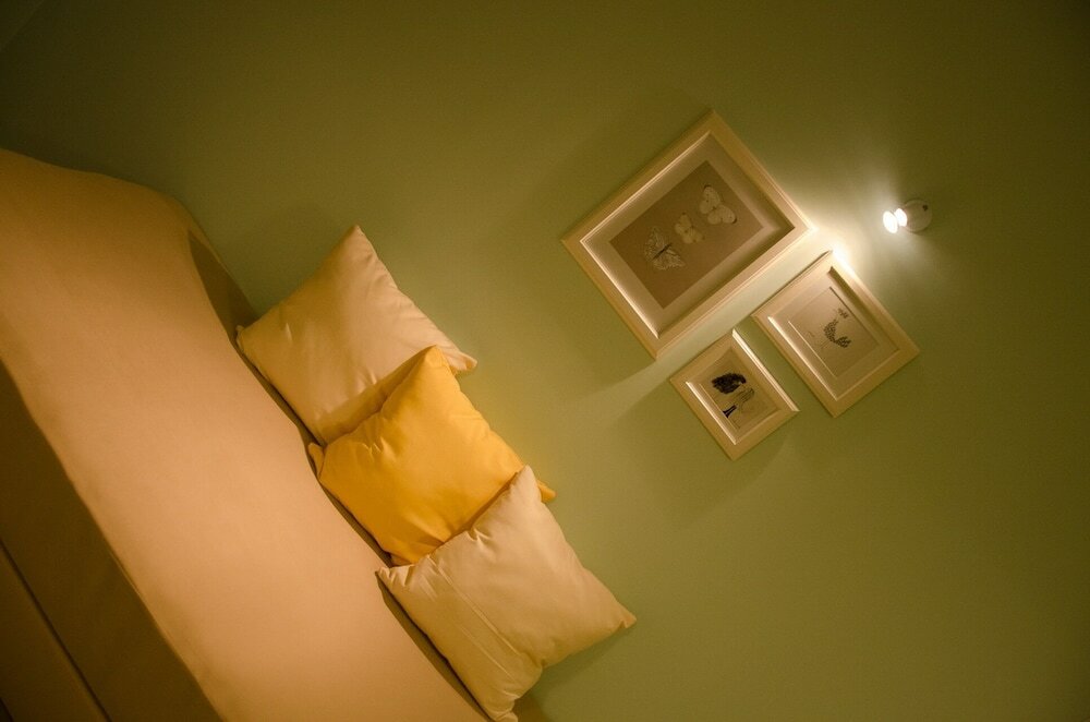 Фото Bello Horizonte Rooms & Apartments