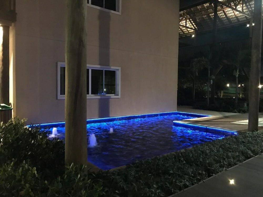 Фото Golf Ville Resorts Suites