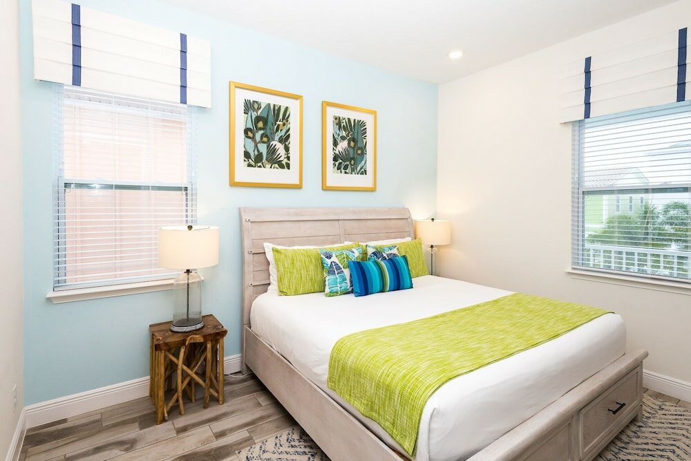 Фото Trade Winds Life