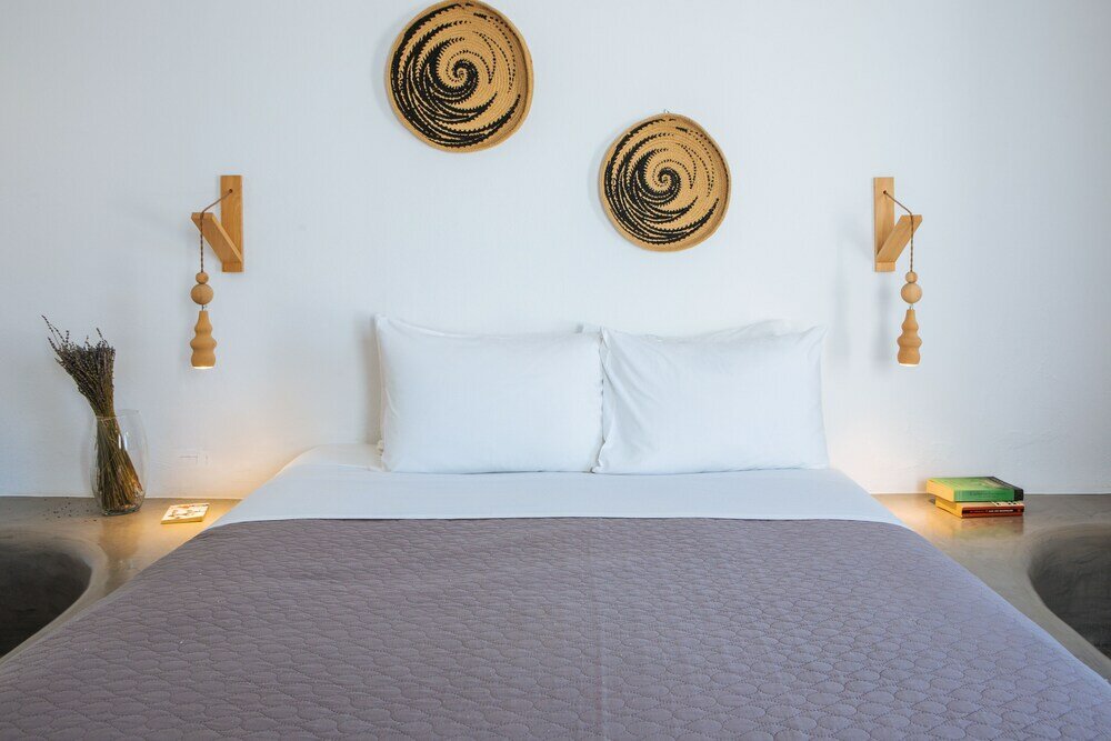 Фото Aetheria Villas