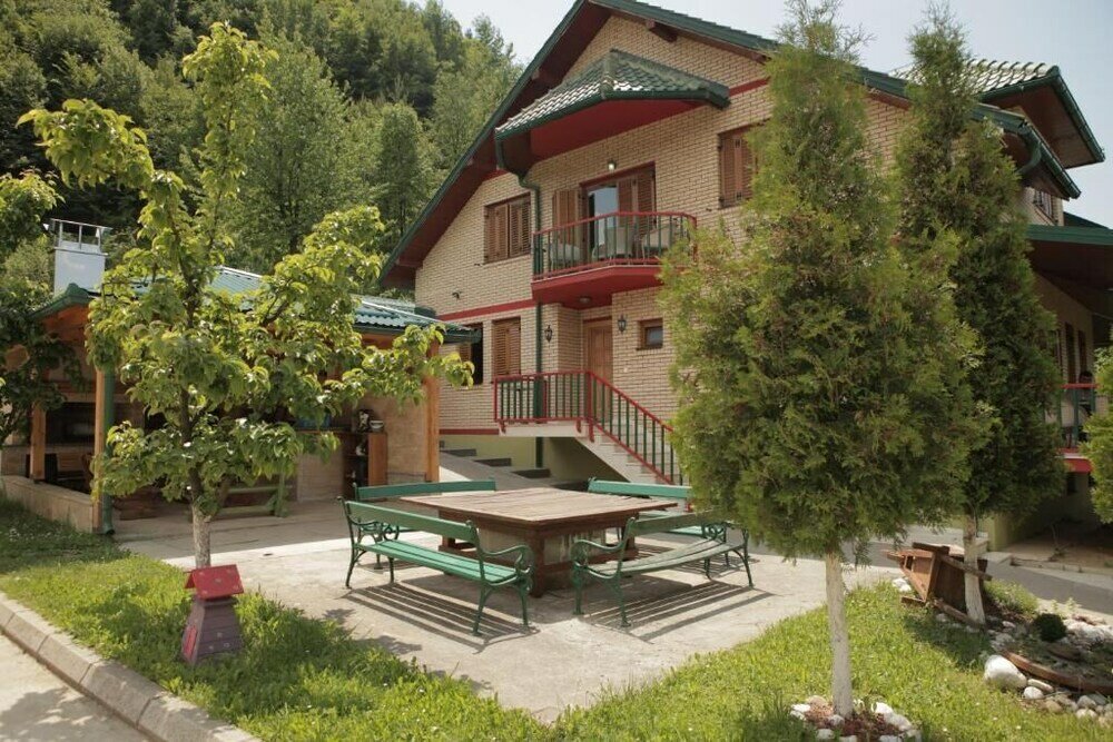 Фото Malak Farma