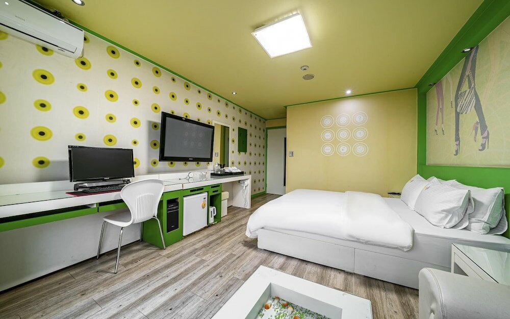 Фото Anseong Soo