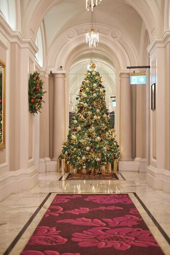 Гостиница The Clermont London, Victoria в Лондоне