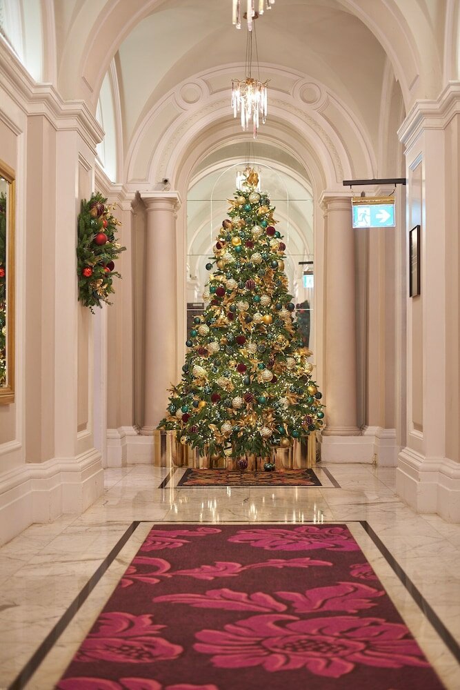 Фото The Clermont London, Victoria