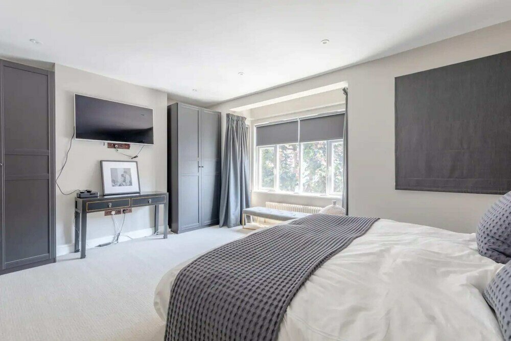 Фото Stunning 3bd Home - Clapham, Near Northcote Rd