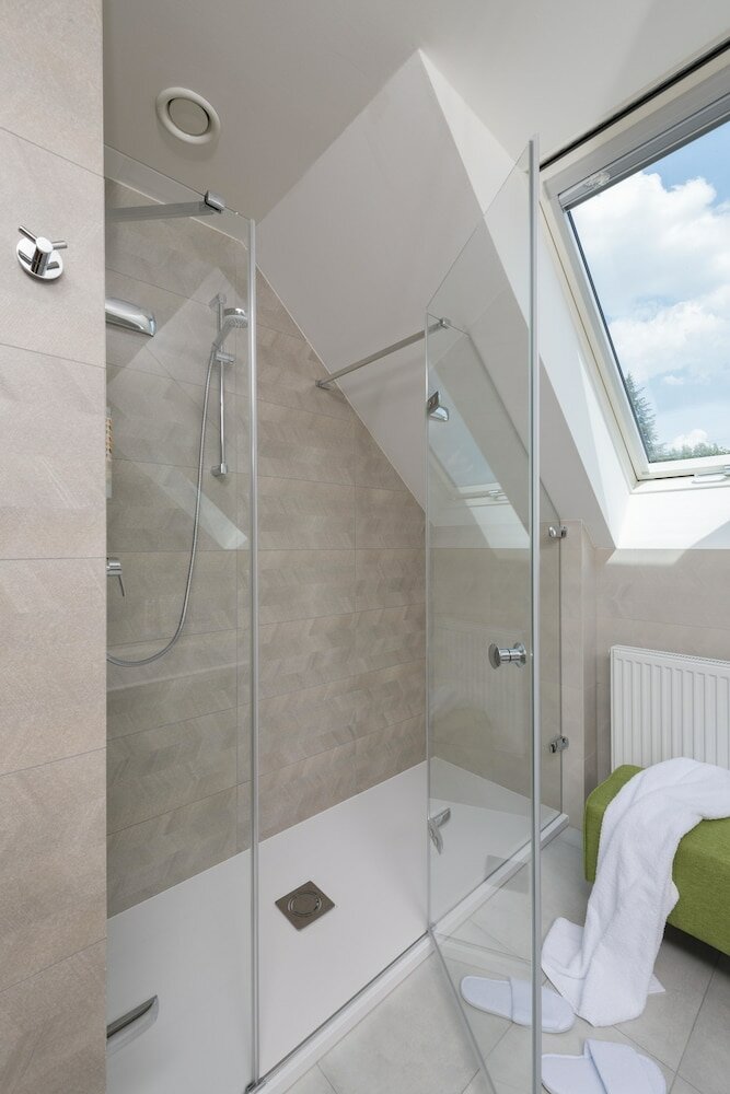 Фото Отель Panská Zahrada