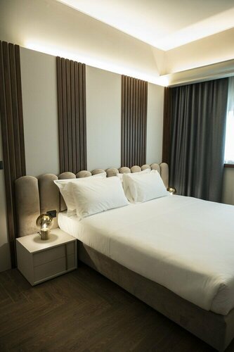 Гостиница Mood Hotel