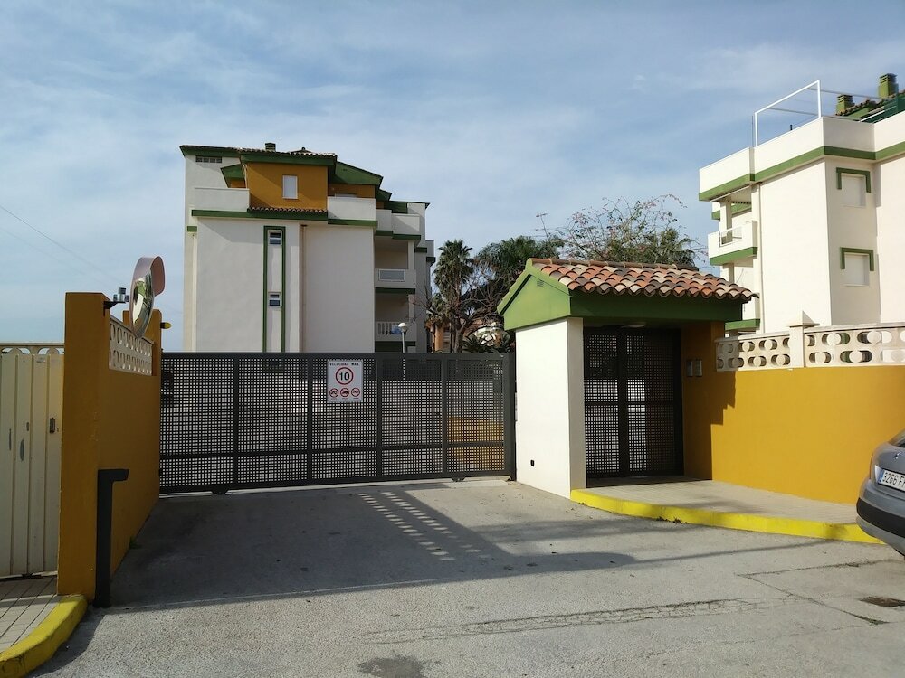 Фото Apartamento La Fontana