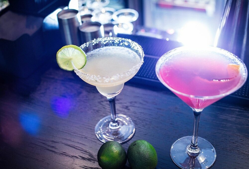 Фото Malmaison Edinburgh