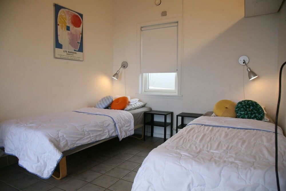 Фото Harbour Sleep - Hostel