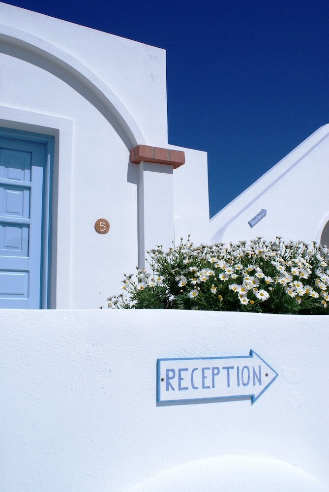 Фото Aethrio Sunset Village - Oia