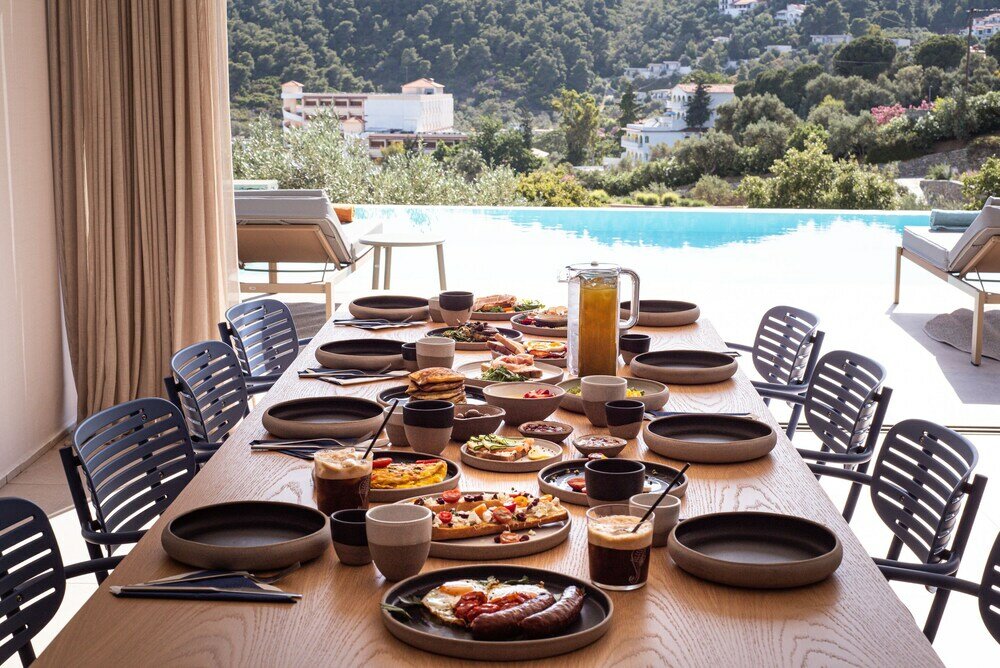 Фото Pelagoon Skiathos