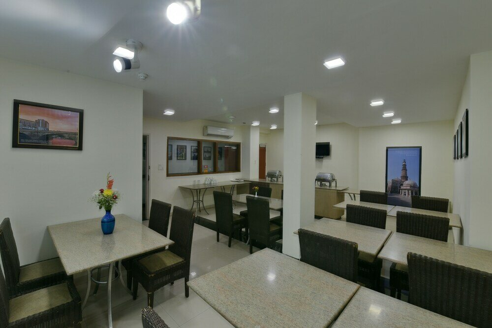 Фото Hotel Admire Inn Nfc