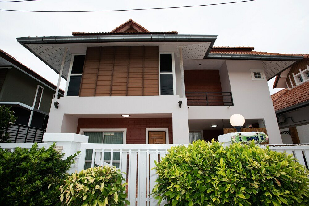 Фото T. W. Marina Pool Villa Pattaya