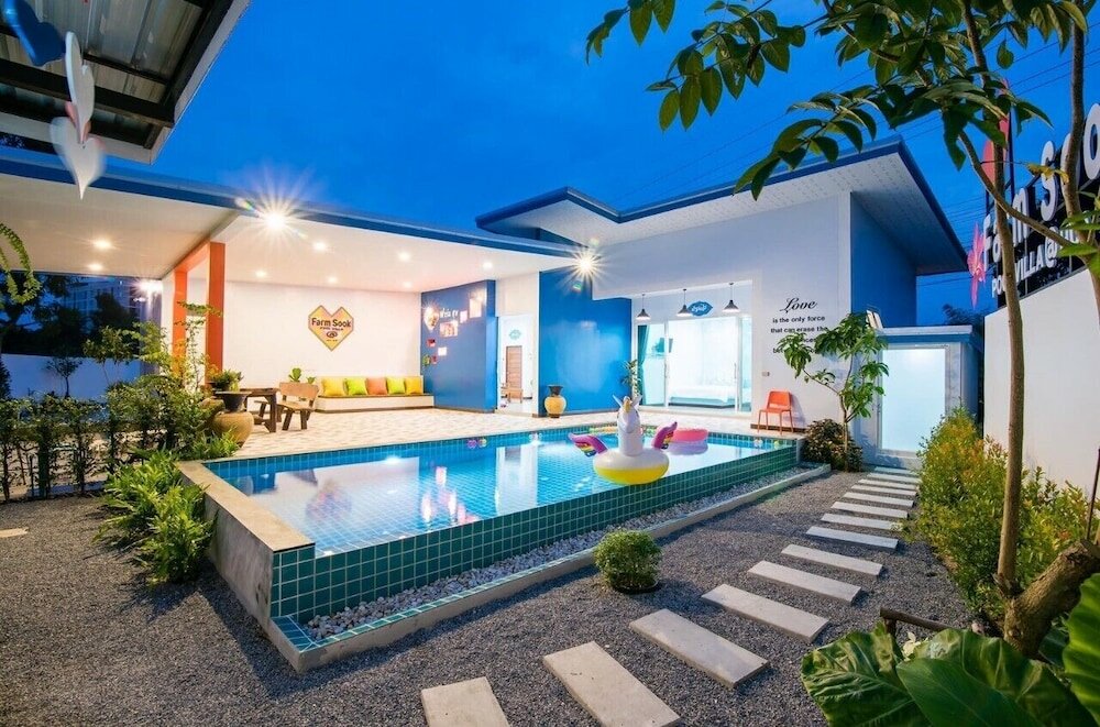 Фото Baan Farm Sook