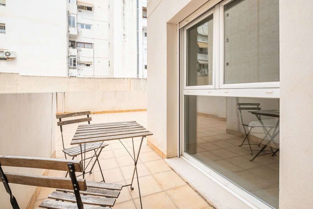 Фото Apartamentos La Rosita Old Town