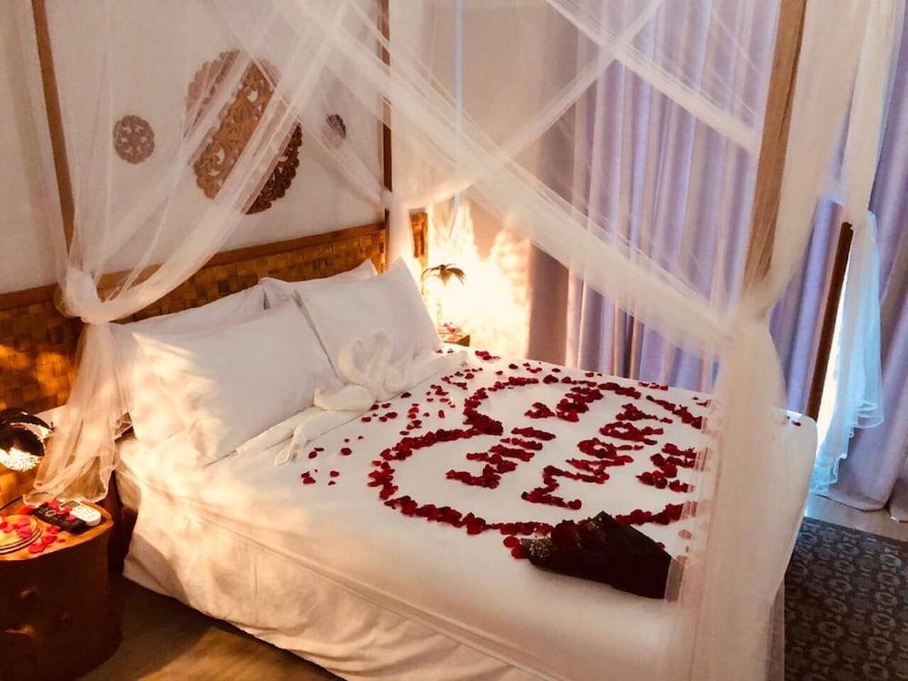 Фото Sandy Heaven Maldives