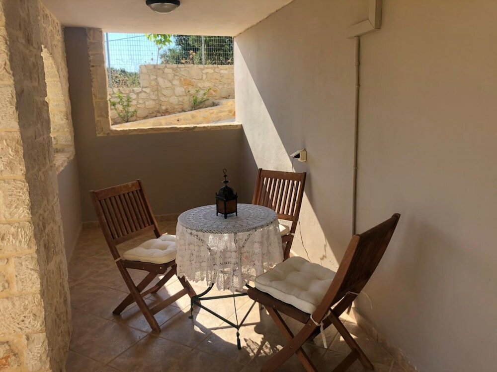 Фото Papaduke House Kalives-Chania - Panoramic Sea View