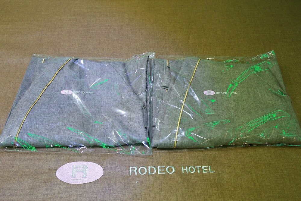 Фото Bucheon Rodeo