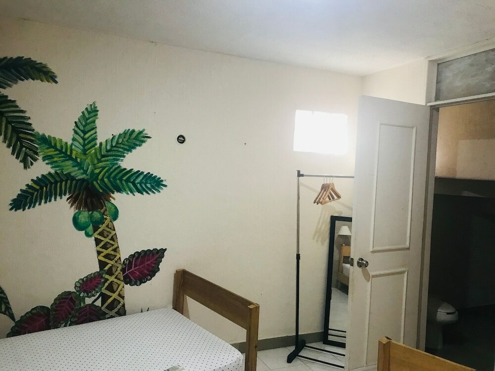 Фото Casa Bugambilias Cancun - Hostel