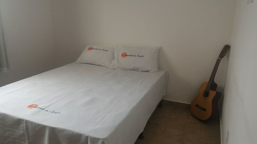 Фото Temporada em Jacuípe