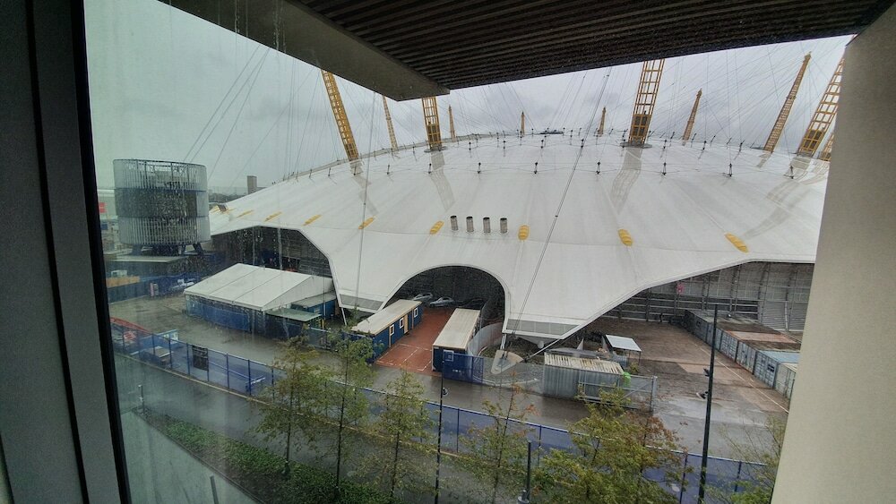 Фото London Greenwich Luxury Apartment O2