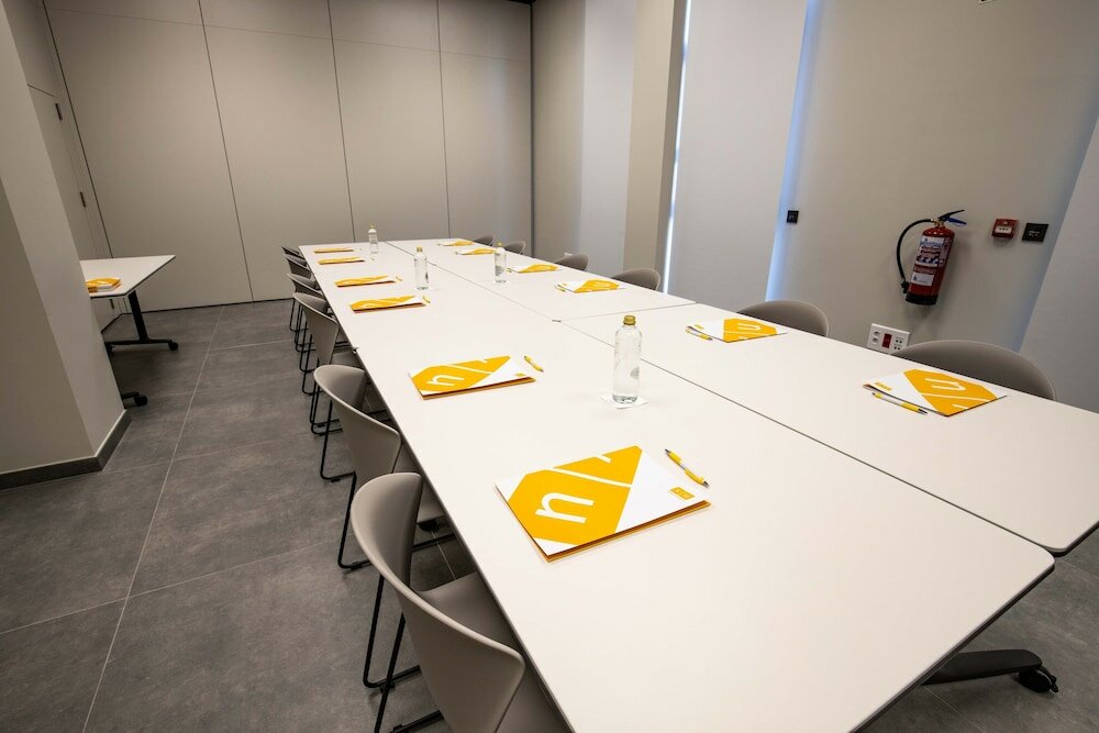 Фото Villa Alojamiento y Congresos - Villa Universitaria