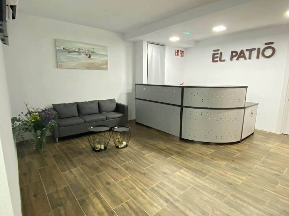 Фото El Patio Hostal