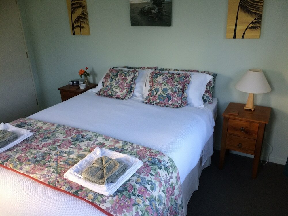 Фото Orchard View FarmStay Retreat