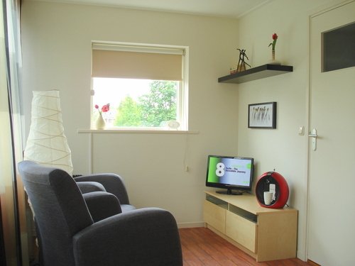 Фото Bed and Breakfast Oosterpark