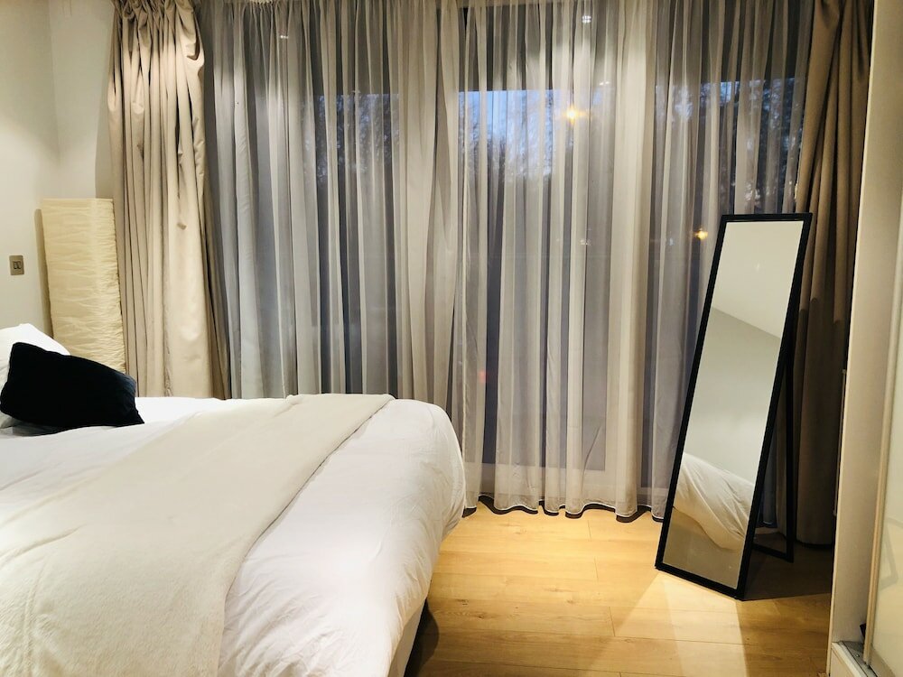 Фото Happy Battersea Park