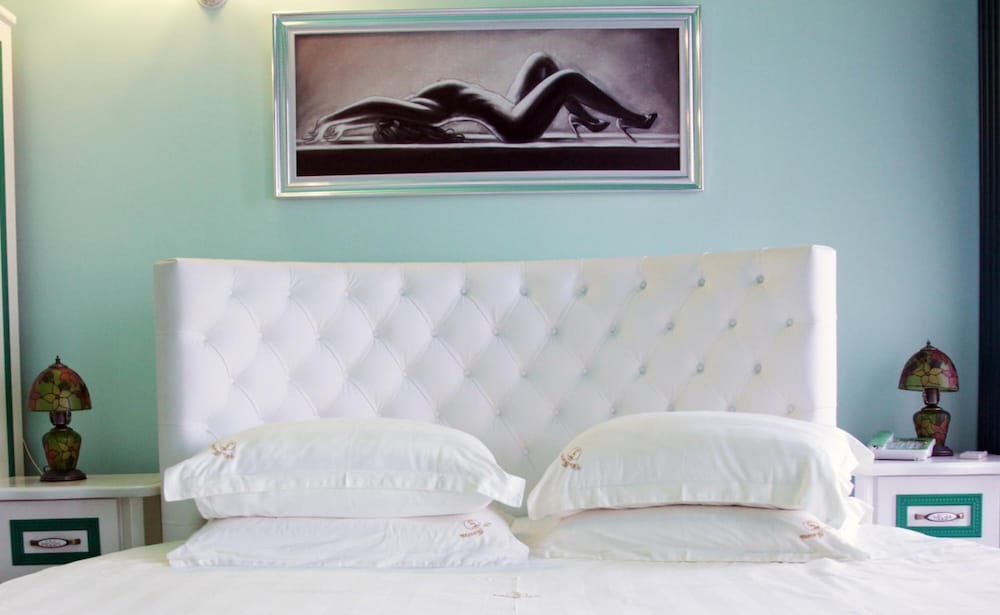 Фото Hotel Boutique Villa Fernando