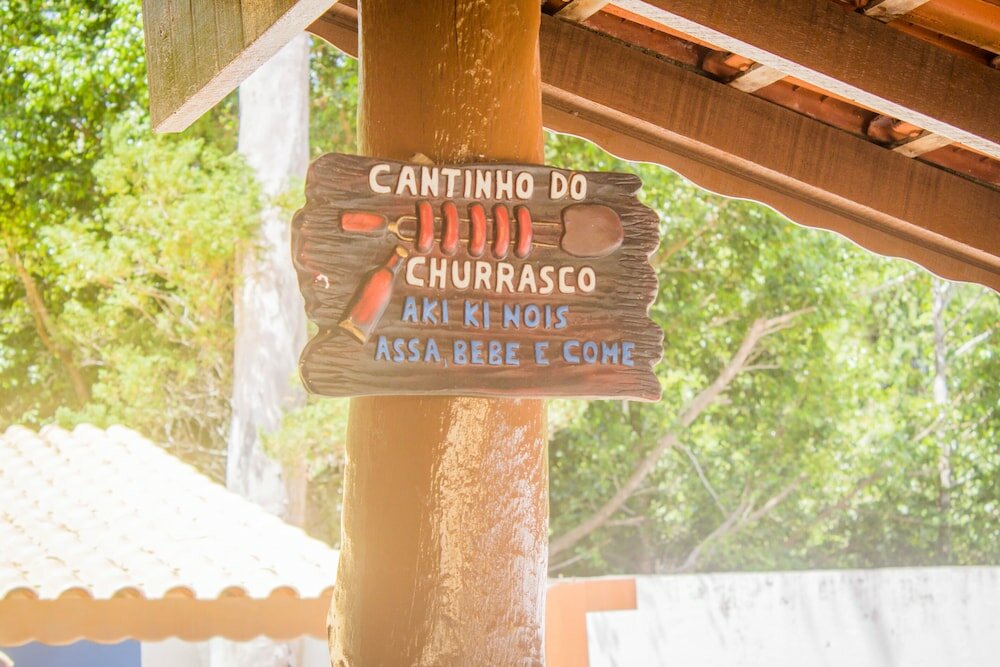 Фото Pousada Recanto Garça Vermelha