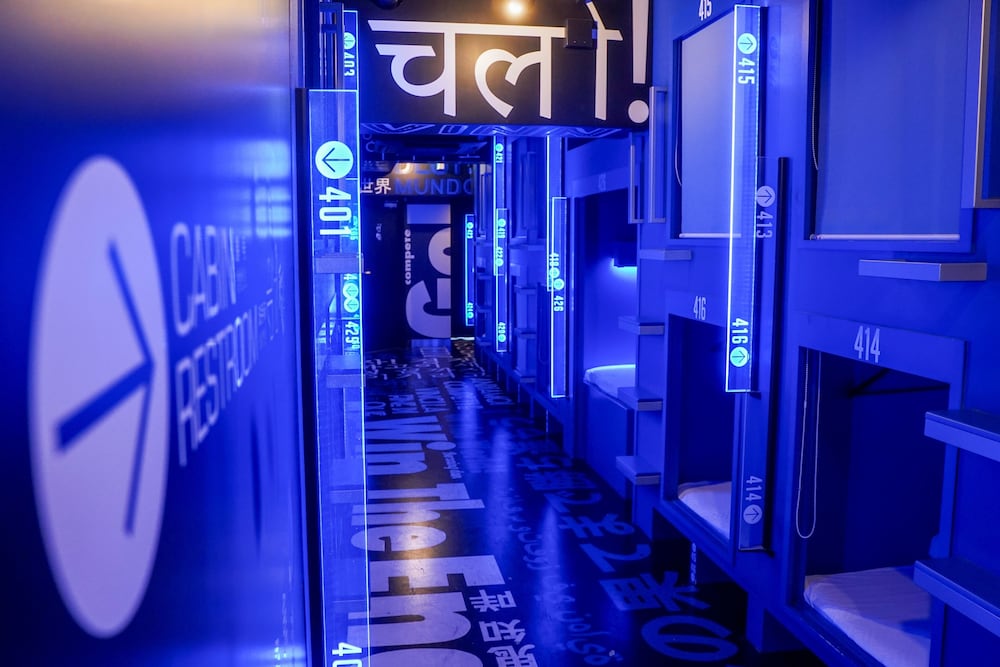 Фото отеля 4