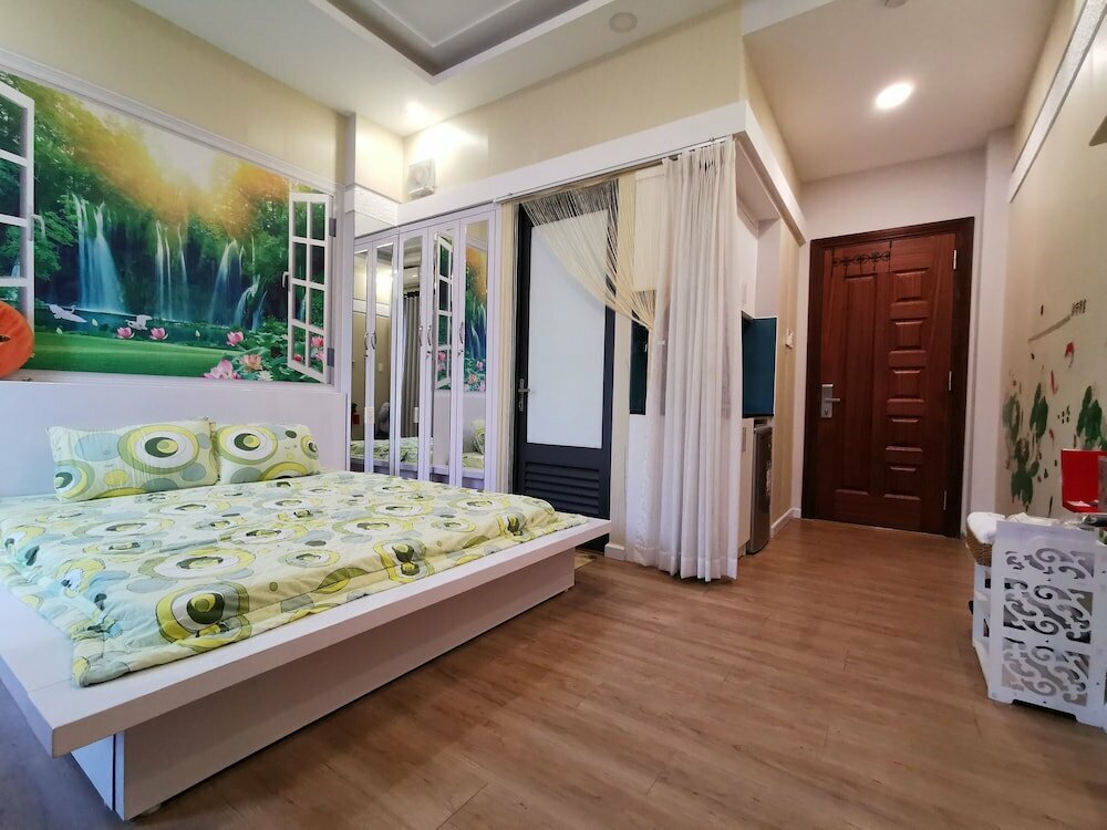 Hotel Ihome Nnp, Ho Chi Minh, photo