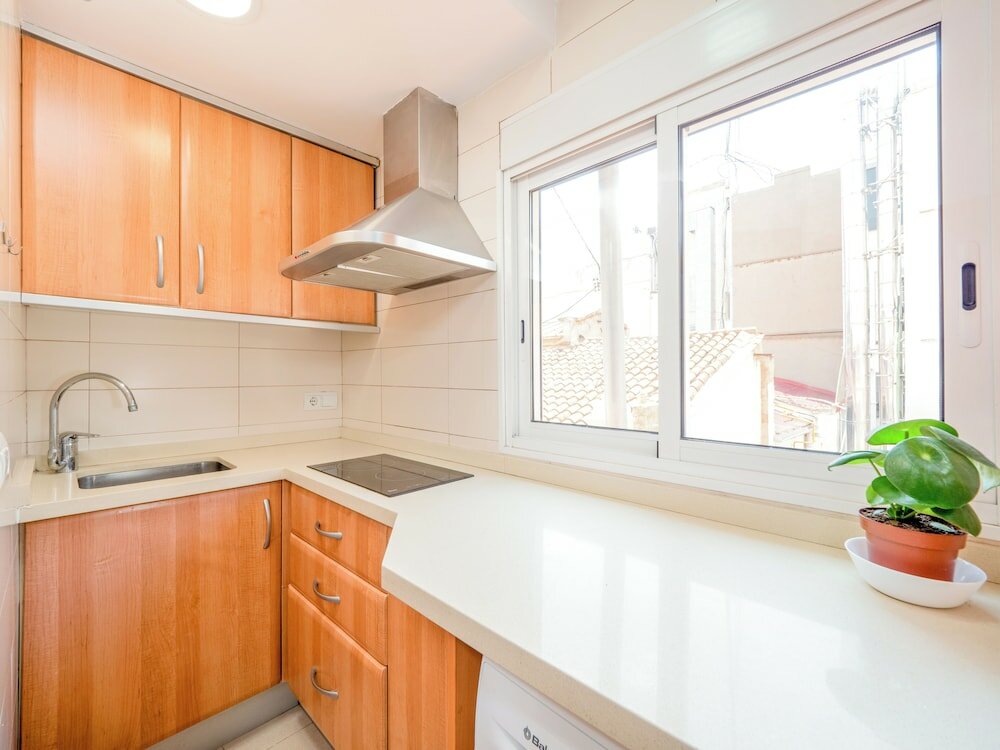 Фото Atico de lujo plaza ayuntamiento pet friendly