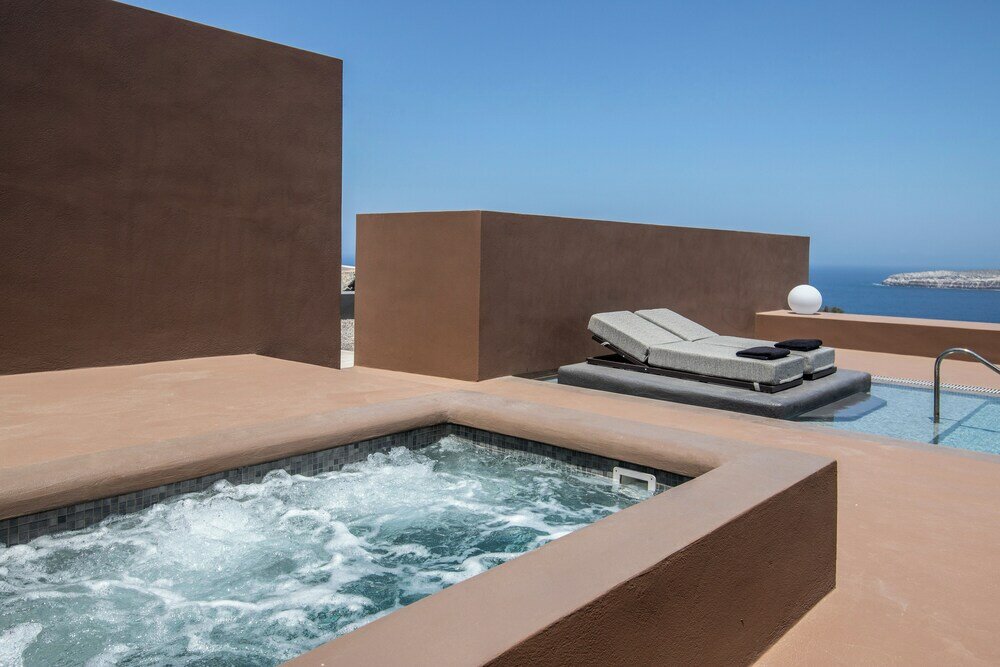 Фото Serra Exclusive Suites