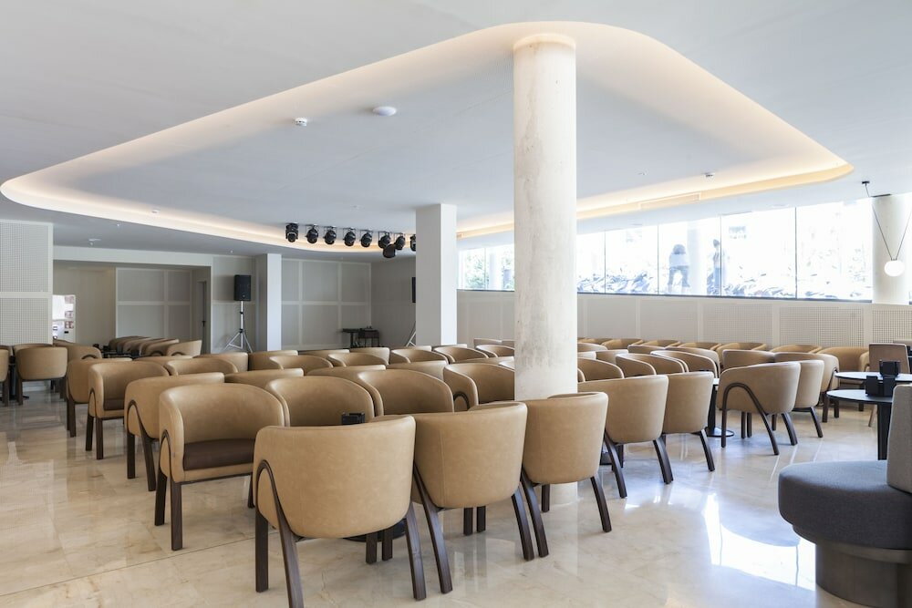 Фото Hotel Bristol Benidorm