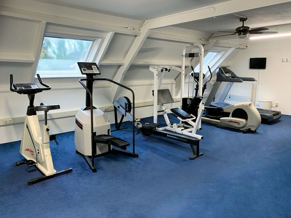 Фото Landgoed Marquette Heemskerk