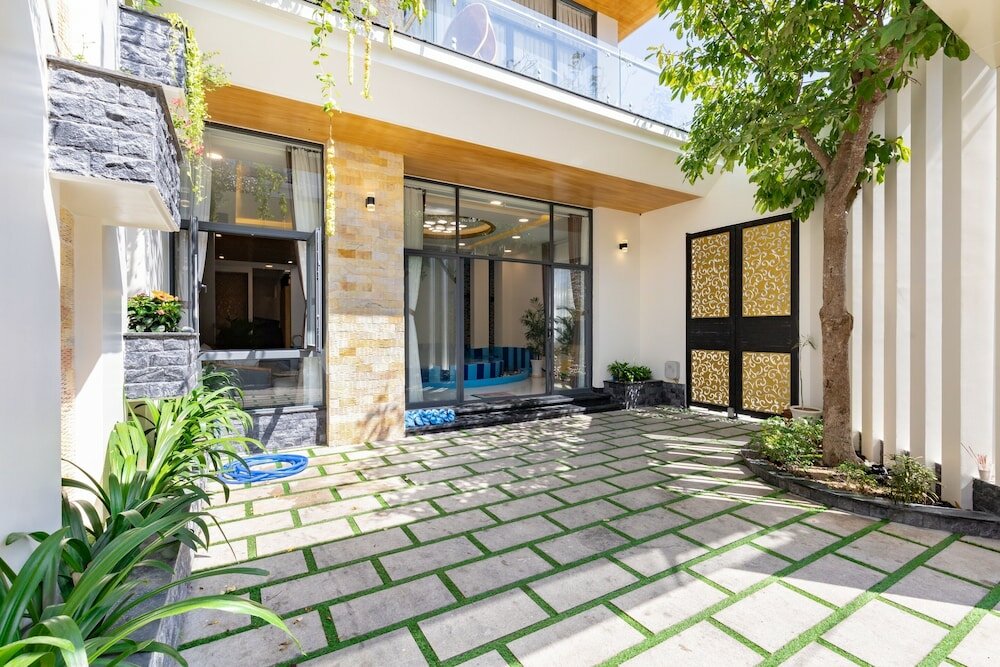 Фото Tran Duy Luxury Villa 2