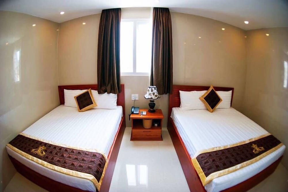 Фото Dubai Hotel