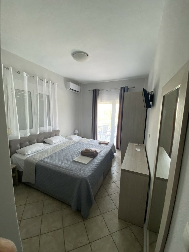 Фото Villa Matina