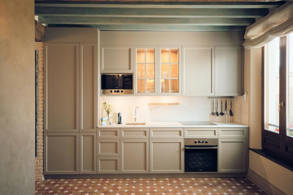 Фото La Corrala del Realejo