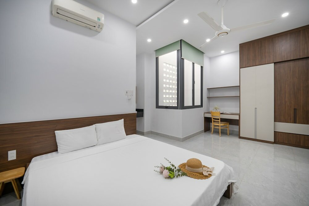 Фото T P Deluxe House