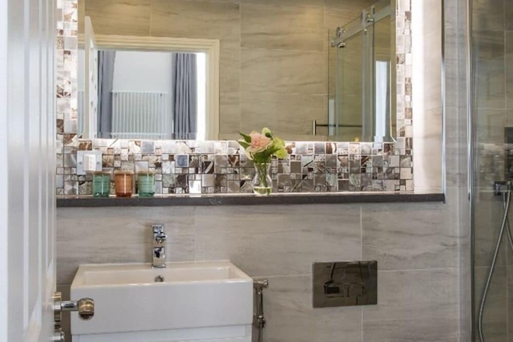 Фото Marylebone - Crawford Street apartments by Flying Butler