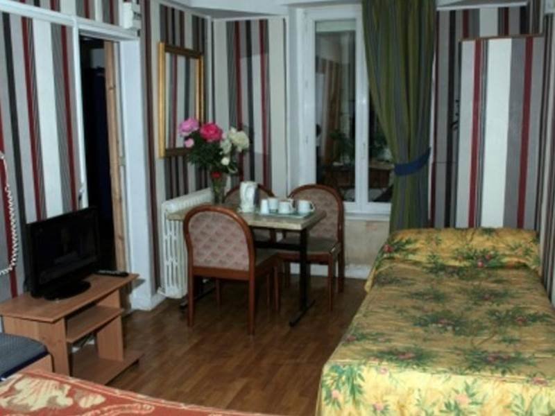 Фото Hotel Aviatic